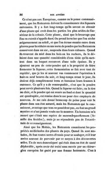 Revue britannique, ou choix d'articles traduits des meilleurs ecrits periodiques de la Grande Bretagne, sur la litterature ...