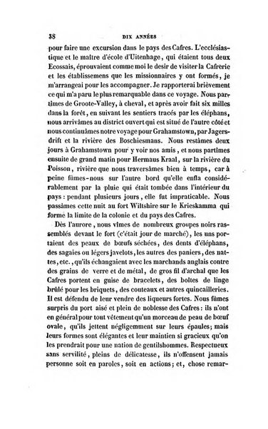 Revue britannique, ou choix d'articles traduits des meilleurs ecrits periodiques de la Grande Bretagne, sur la litterature ...