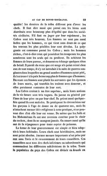 Revue britannique, ou choix d'articles traduits des meilleurs ecrits periodiques de la Grande Bretagne, sur la litterature ...