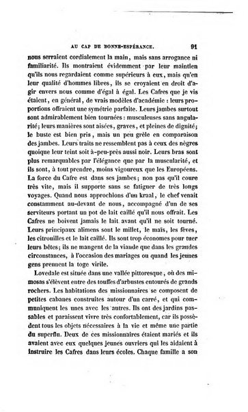 Revue britannique, ou choix d'articles traduits des meilleurs ecrits periodiques de la Grande Bretagne, sur la litterature ...