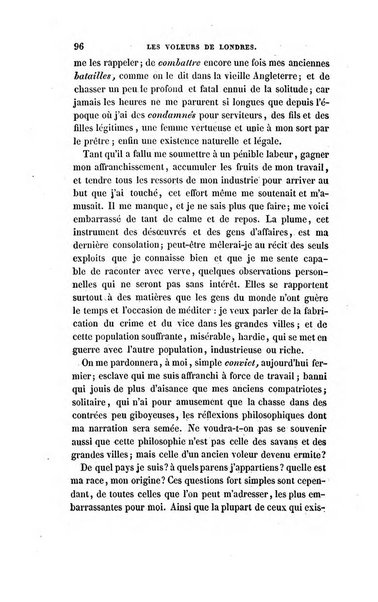 Revue britannique, ou choix d'articles traduits des meilleurs ecrits periodiques de la Grande Bretagne, sur la litterature ...