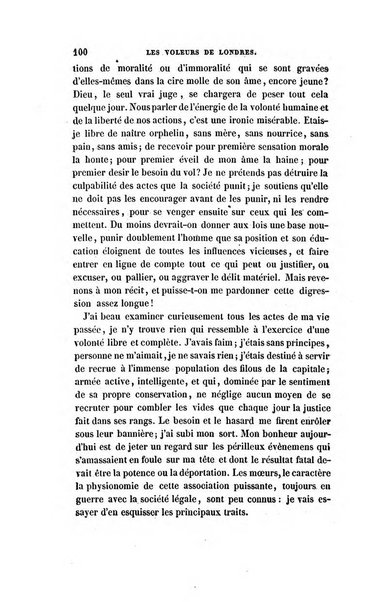 Revue britannique, ou choix d'articles traduits des meilleurs ecrits periodiques de la Grande Bretagne, sur la litterature ...