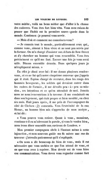 Revue britannique, ou choix d'articles traduits des meilleurs ecrits periodiques de la Grande Bretagne, sur la litterature ...