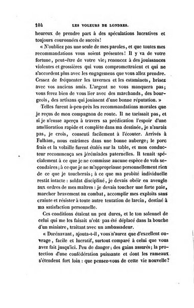 Revue britannique, ou choix d'articles traduits des meilleurs ecrits periodiques de la Grande Bretagne, sur la litterature ...