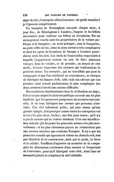 Revue britannique, ou choix d'articles traduits des meilleurs ecrits periodiques de la Grande Bretagne, sur la litterature ...