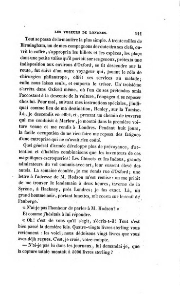 Revue britannique, ou choix d'articles traduits des meilleurs ecrits periodiques de la Grande Bretagne, sur la litterature ...