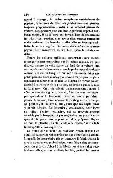 Revue britannique, ou choix d'articles traduits des meilleurs ecrits periodiques de la Grande Bretagne, sur la litterature ...