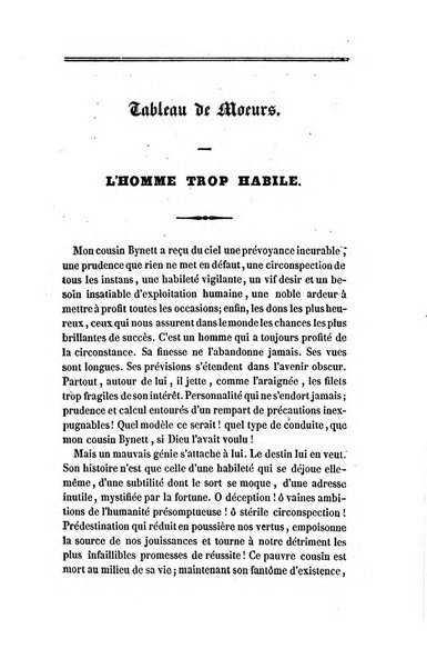 Revue britannique, ou choix d'articles traduits des meilleurs ecrits periodiques de la Grande Bretagne, sur la litterature ...