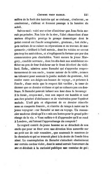 Revue britannique, ou choix d'articles traduits des meilleurs ecrits periodiques de la Grande Bretagne, sur la litterature ...