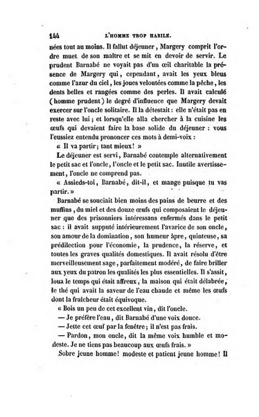 Revue britannique, ou choix d'articles traduits des meilleurs ecrits periodiques de la Grande Bretagne, sur la litterature ...