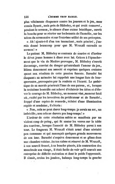 Revue britannique, ou choix d'articles traduits des meilleurs ecrits periodiques de la Grande Bretagne, sur la litterature ...