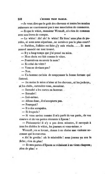 Revue britannique, ou choix d'articles traduits des meilleurs ecrits periodiques de la Grande Bretagne, sur la litterature ...