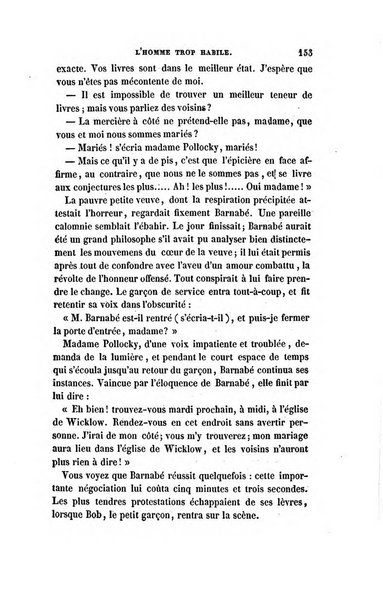 Revue britannique, ou choix d'articles traduits des meilleurs ecrits periodiques de la Grande Bretagne, sur la litterature ...