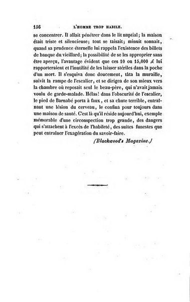 Revue britannique, ou choix d'articles traduits des meilleurs ecrits periodiques de la Grande Bretagne, sur la litterature ...