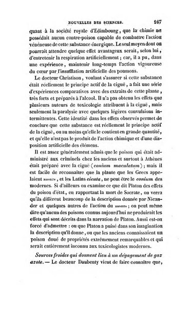 Revue britannique, ou choix d'articles traduits des meilleurs ecrits periodiques de la Grande Bretagne, sur la litterature ...