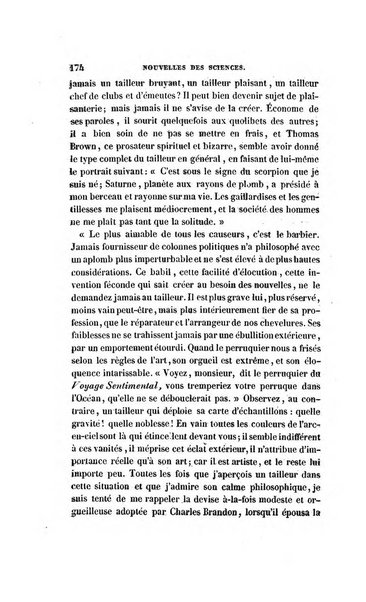 Revue britannique, ou choix d'articles traduits des meilleurs ecrits periodiques de la Grande Bretagne, sur la litterature ...