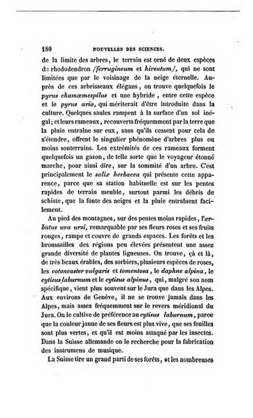 Revue britannique, ou choix d'articles traduits des meilleurs ecrits periodiques de la Grande Bretagne, sur la litterature ...