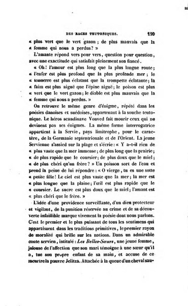 Revue britannique, ou choix d'articles traduits des meilleurs ecrits periodiques de la Grande Bretagne, sur la litterature ...