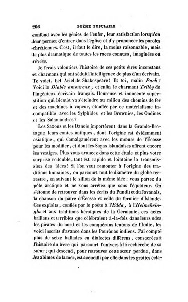 Revue britannique, ou choix d'articles traduits des meilleurs ecrits periodiques de la Grande Bretagne, sur la litterature ...