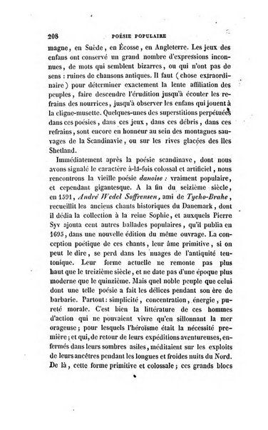 Revue britannique, ou choix d'articles traduits des meilleurs ecrits periodiques de la Grande Bretagne, sur la litterature ...