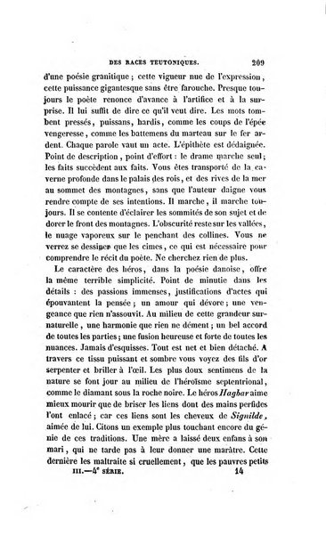 Revue britannique, ou choix d'articles traduits des meilleurs ecrits periodiques de la Grande Bretagne, sur la litterature ...