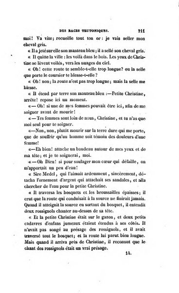 Revue britannique, ou choix d'articles traduits des meilleurs ecrits periodiques de la Grande Bretagne, sur la litterature ...