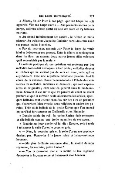 Revue britannique, ou choix d'articles traduits des meilleurs ecrits periodiques de la Grande Bretagne, sur la litterature ...