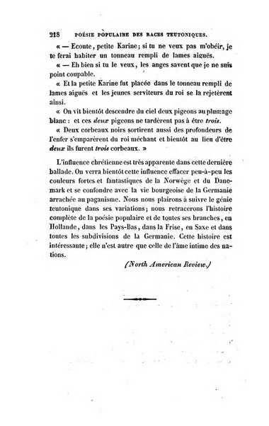 Revue britannique, ou choix d'articles traduits des meilleurs ecrits periodiques de la Grande Bretagne, sur la litterature ...