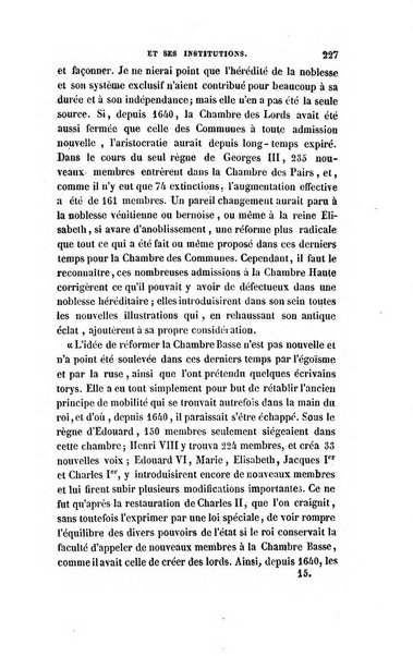 Revue britannique, ou choix d'articles traduits des meilleurs ecrits periodiques de la Grande Bretagne, sur la litterature ...