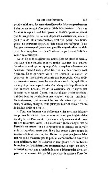 Revue britannique, ou choix d'articles traduits des meilleurs ecrits periodiques de la Grande Bretagne, sur la litterature ...