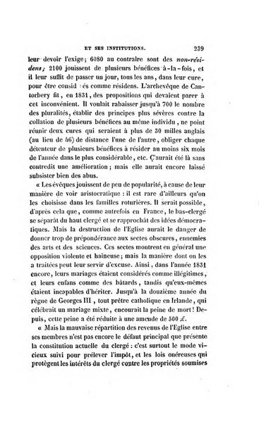 Revue britannique, ou choix d'articles traduits des meilleurs ecrits periodiques de la Grande Bretagne, sur la litterature ...