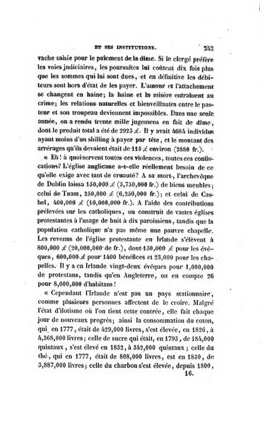 Revue britannique, ou choix d'articles traduits des meilleurs ecrits periodiques de la Grande Bretagne, sur la litterature ...