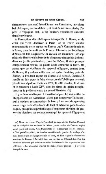 Revue britannique, ou choix d'articles traduits des meilleurs ecrits periodiques de la Grande Bretagne, sur la litterature ...