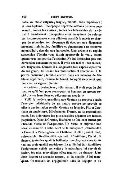 Revue britannique, ou choix d'articles traduits des meilleurs ecrits periodiques de la Grande Bretagne, sur la litterature ...