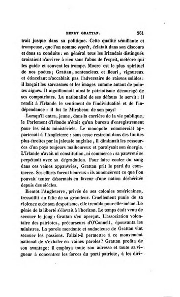 Revue britannique, ou choix d'articles traduits des meilleurs ecrits periodiques de la Grande Bretagne, sur la litterature ...