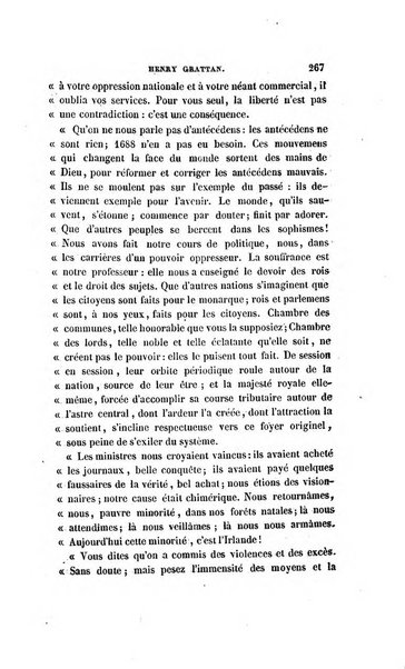 Revue britannique, ou choix d'articles traduits des meilleurs ecrits periodiques de la Grande Bretagne, sur la litterature ...