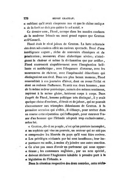 Revue britannique, ou choix d'articles traduits des meilleurs ecrits periodiques de la Grande Bretagne, sur la litterature ...