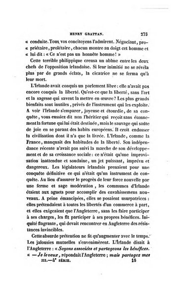 Revue britannique, ou choix d'articles traduits des meilleurs ecrits periodiques de la Grande Bretagne, sur la litterature ...