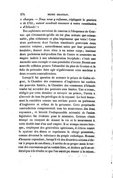 Revue britannique, ou choix d'articles traduits des meilleurs ecrits periodiques de la Grande Bretagne, sur la litterature ...