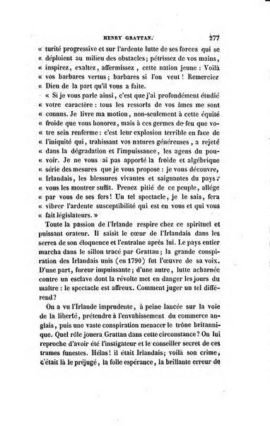 Revue britannique, ou choix d'articles traduits des meilleurs ecrits periodiques de la Grande Bretagne, sur la litterature ...