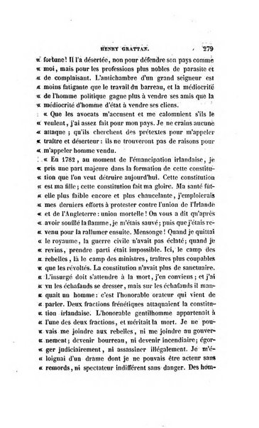 Revue britannique, ou choix d'articles traduits des meilleurs ecrits periodiques de la Grande Bretagne, sur la litterature ...