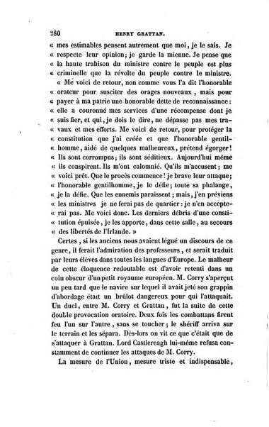 Revue britannique, ou choix d'articles traduits des meilleurs ecrits periodiques de la Grande Bretagne, sur la litterature ...