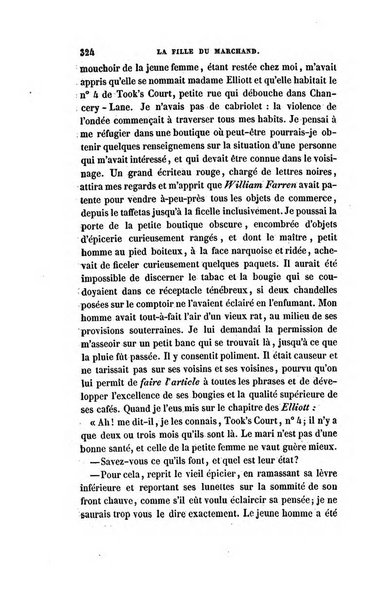 Revue britannique, ou choix d'articles traduits des meilleurs ecrits periodiques de la Grande Bretagne, sur la litterature ...