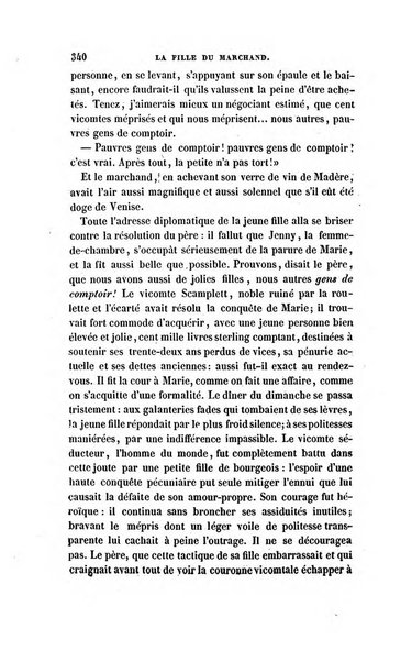 Revue britannique, ou choix d'articles traduits des meilleurs ecrits periodiques de la Grande Bretagne, sur la litterature ...