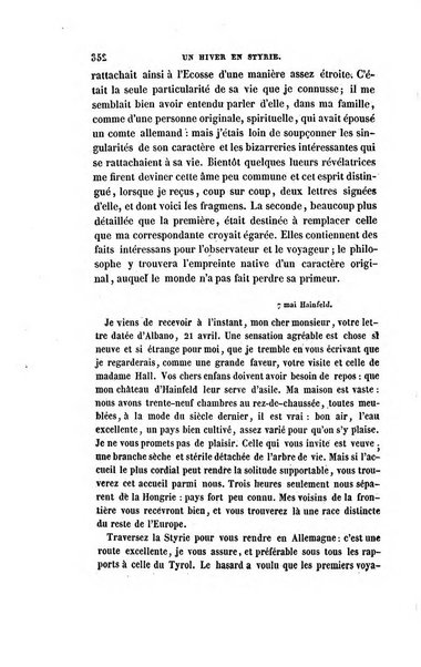 Revue britannique, ou choix d'articles traduits des meilleurs ecrits periodiques de la Grande Bretagne, sur la litterature ...