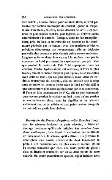 Revue britannique, ou choix d'articles traduits des meilleurs ecrits periodiques de la Grande Bretagne, sur la litterature ...