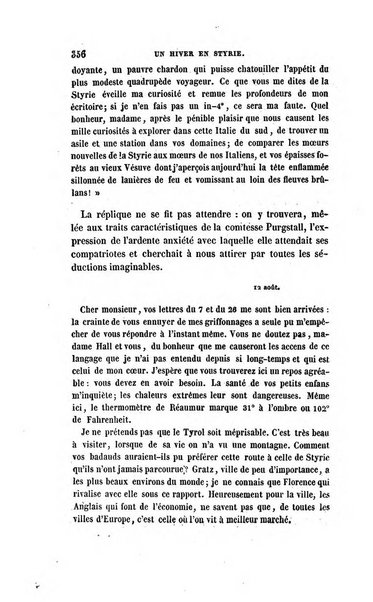 Revue britannique, ou choix d'articles traduits des meilleurs ecrits periodiques de la Grande Bretagne, sur la litterature ...