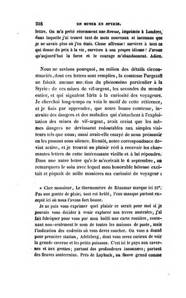 Revue britannique, ou choix d'articles traduits des meilleurs ecrits periodiques de la Grande Bretagne, sur la litterature ...