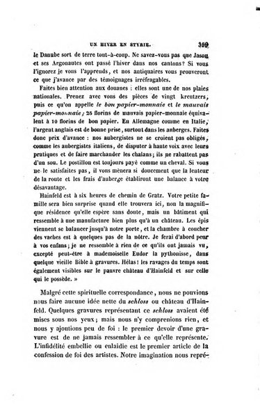 Revue britannique, ou choix d'articles traduits des meilleurs ecrits periodiques de la Grande Bretagne, sur la litterature ...