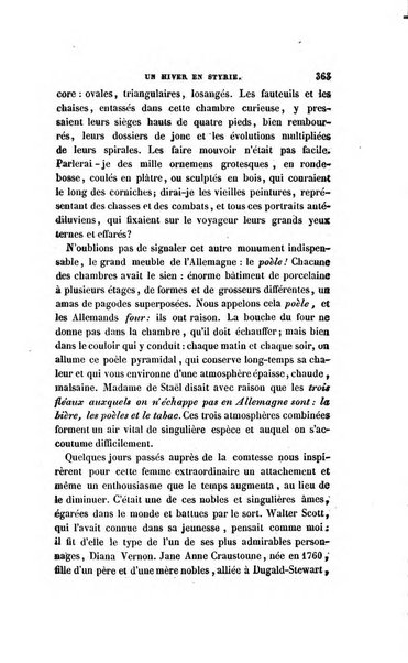 Revue britannique, ou choix d'articles traduits des meilleurs ecrits periodiques de la Grande Bretagne, sur la litterature ...